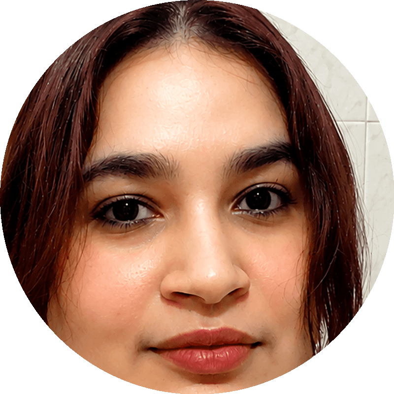 Portrait of Sarvapriya Tripathi, CA, ACCA