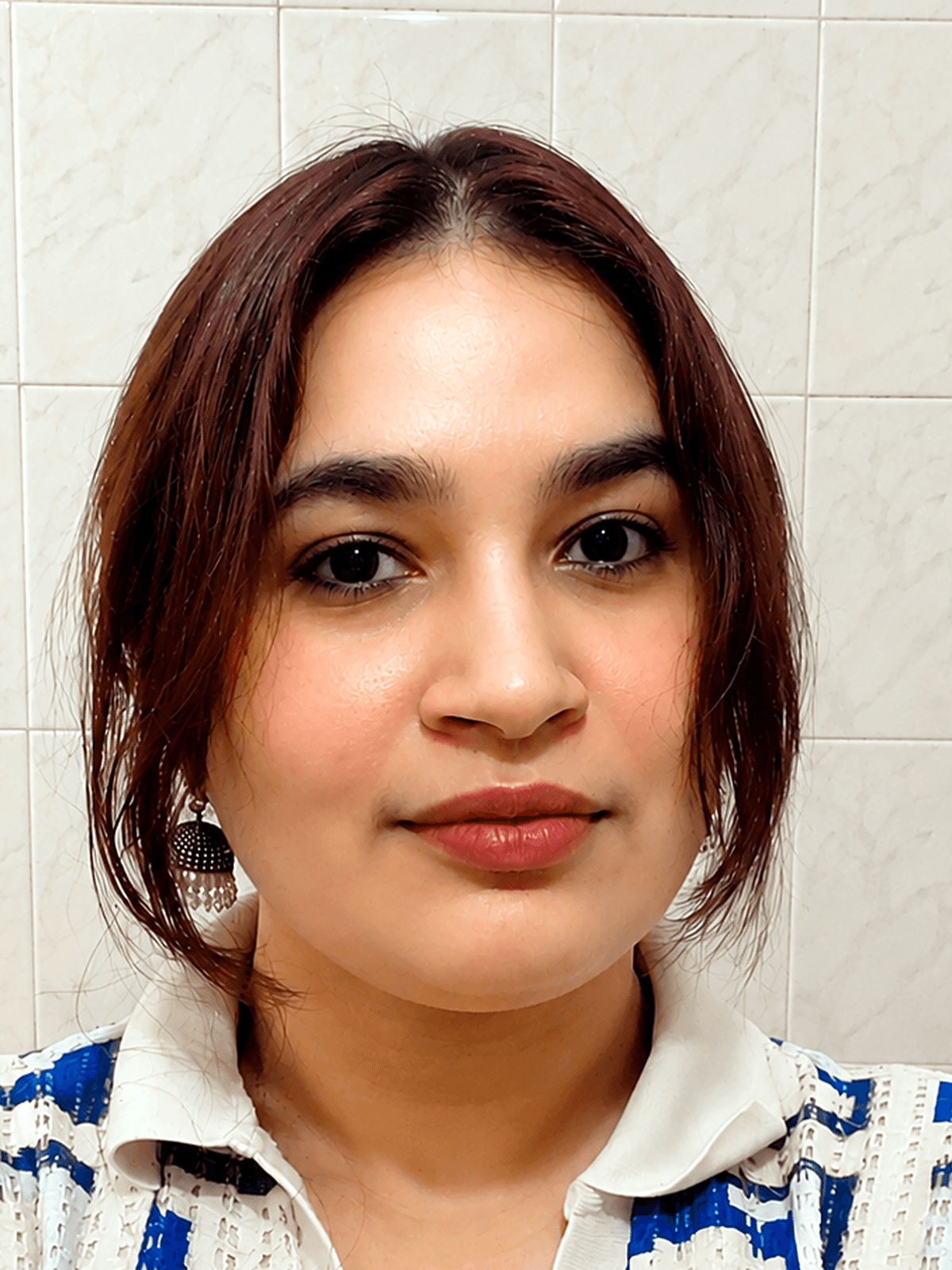 Portrait of Sarvapriya Tripathi, CA, ACCA